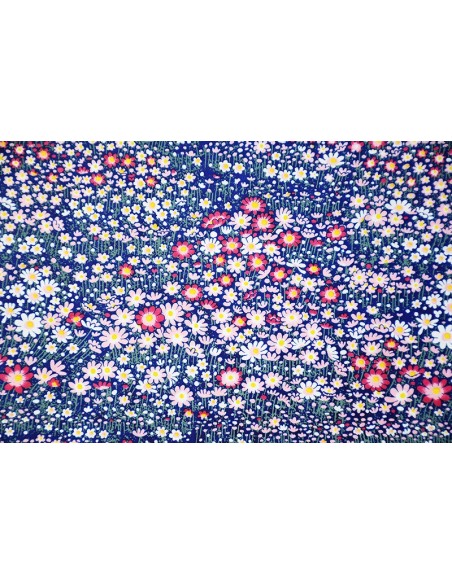 Chiyogami 226 Hana Ginga