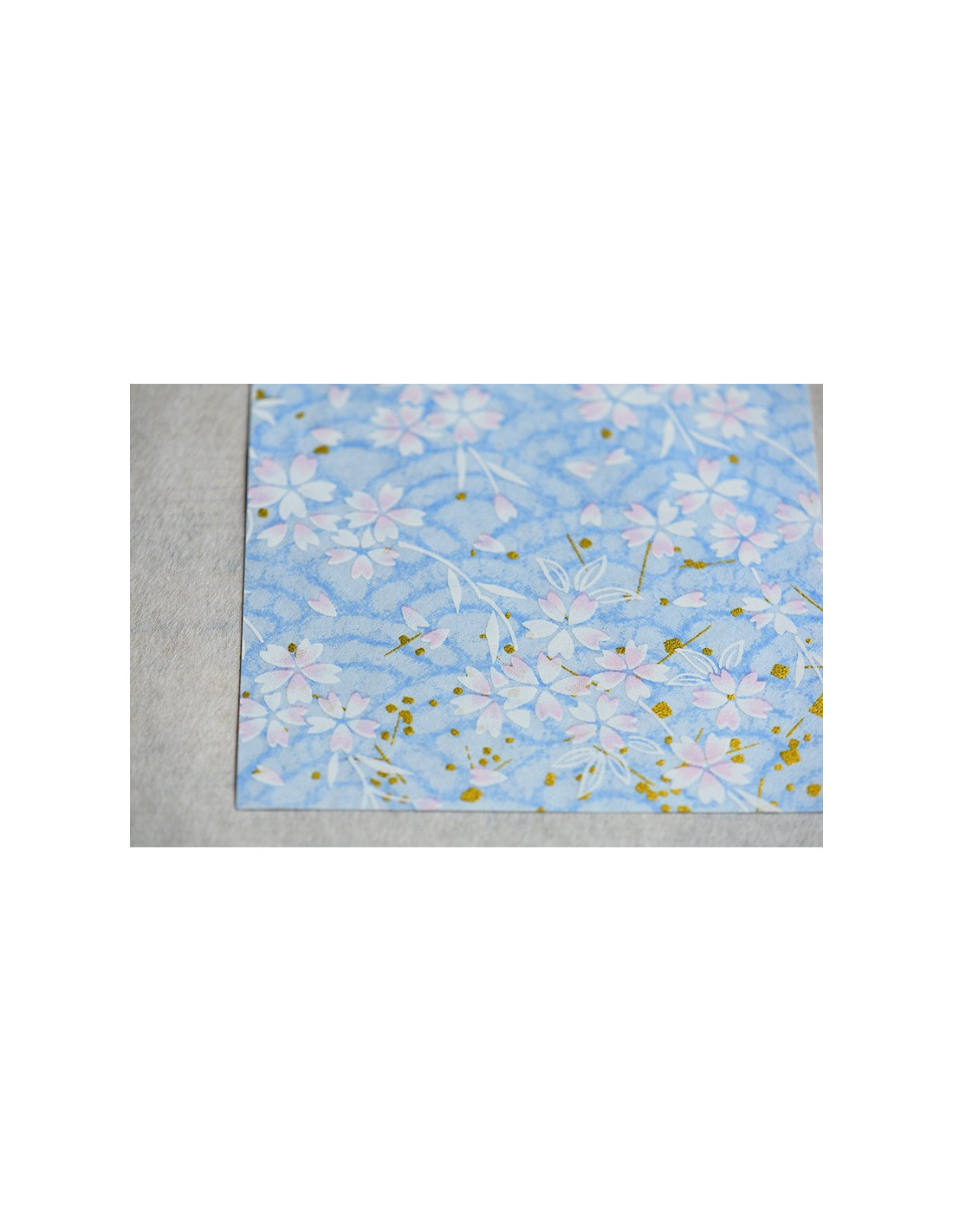 Chiyogami 228 Sakura