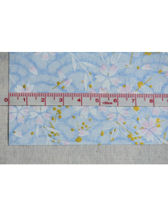 Chiyogami 228 Sakura 2