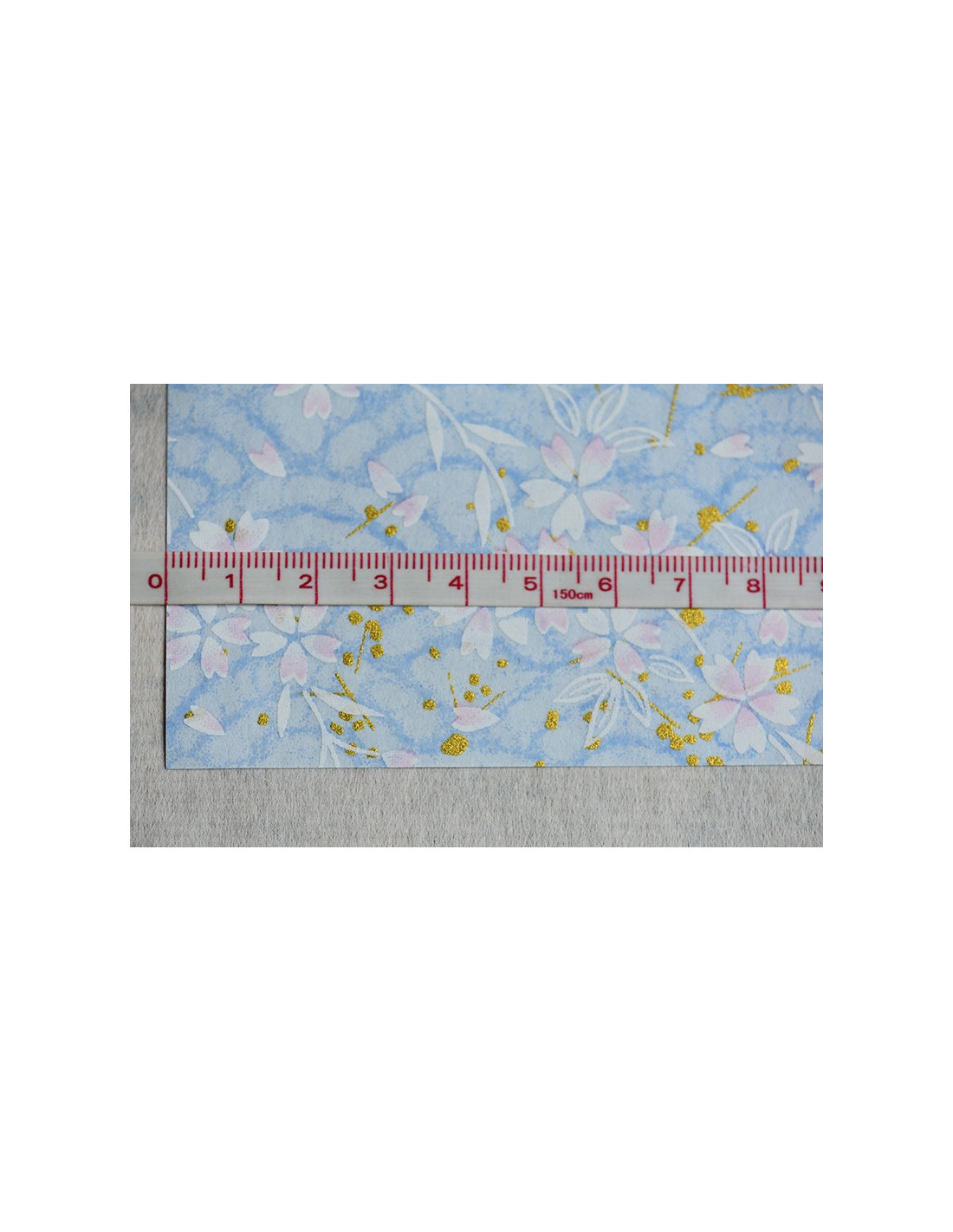 Chiyogami 228 Sakura