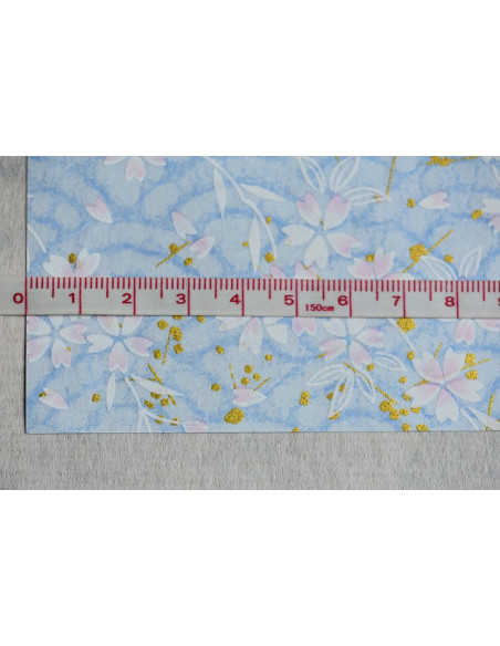 Chiyogami 228 Sakura