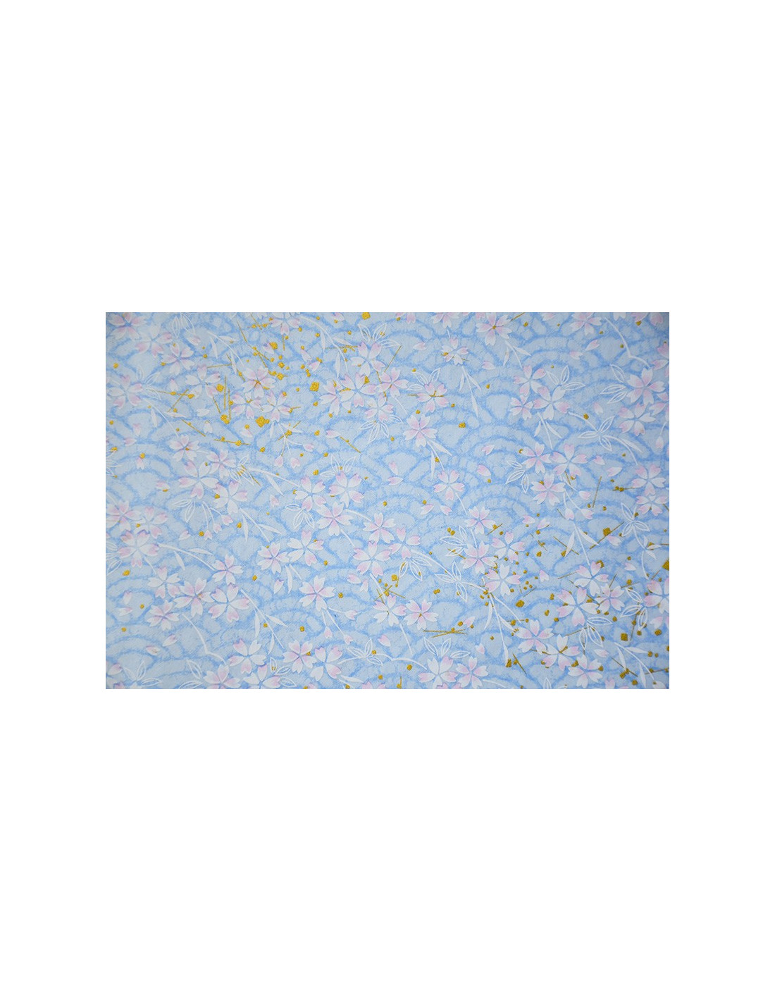 Chiyogami 228 Sakura