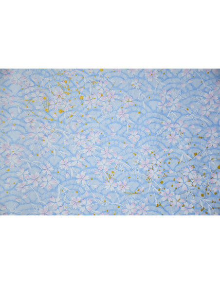 Chiyogami 228 Sakura