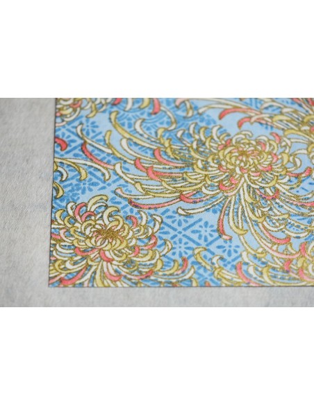 Chiyogami 230 Rangiku