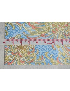 Chiyogami 230 Rangiku 2