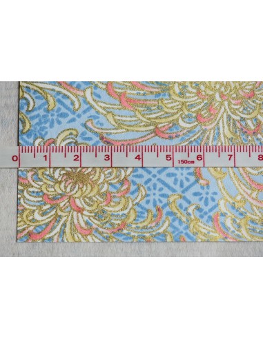 Chiyogami 230 Rangiku