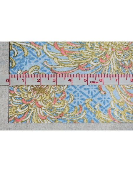 Chiyogami 230 Rangiku