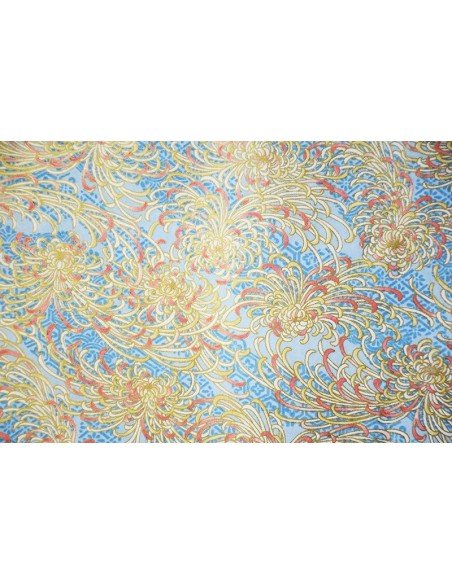 Chiyogami 230 Rangiku