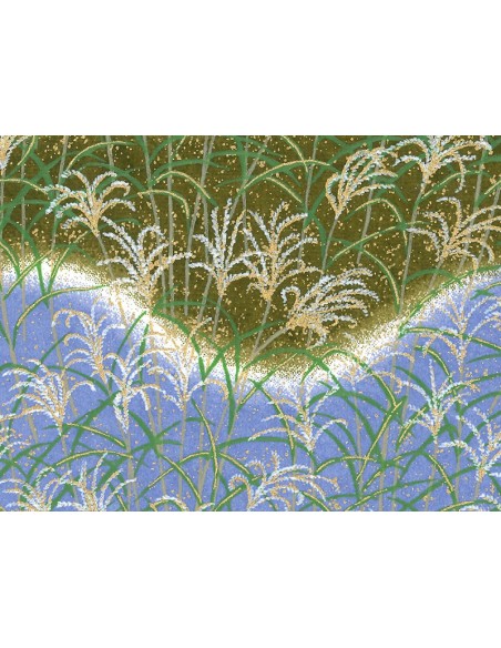 Chiyogami 209 Susuki