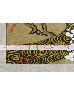 Chiyogami 184 Ume-zu 2