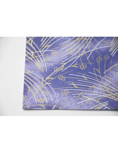 Chiyogami 261 Susuki