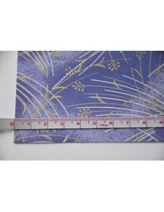 Chiyogami 261 Susuki 2