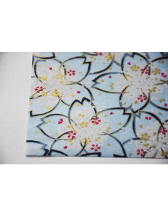 Chiyogami 231 Sakura