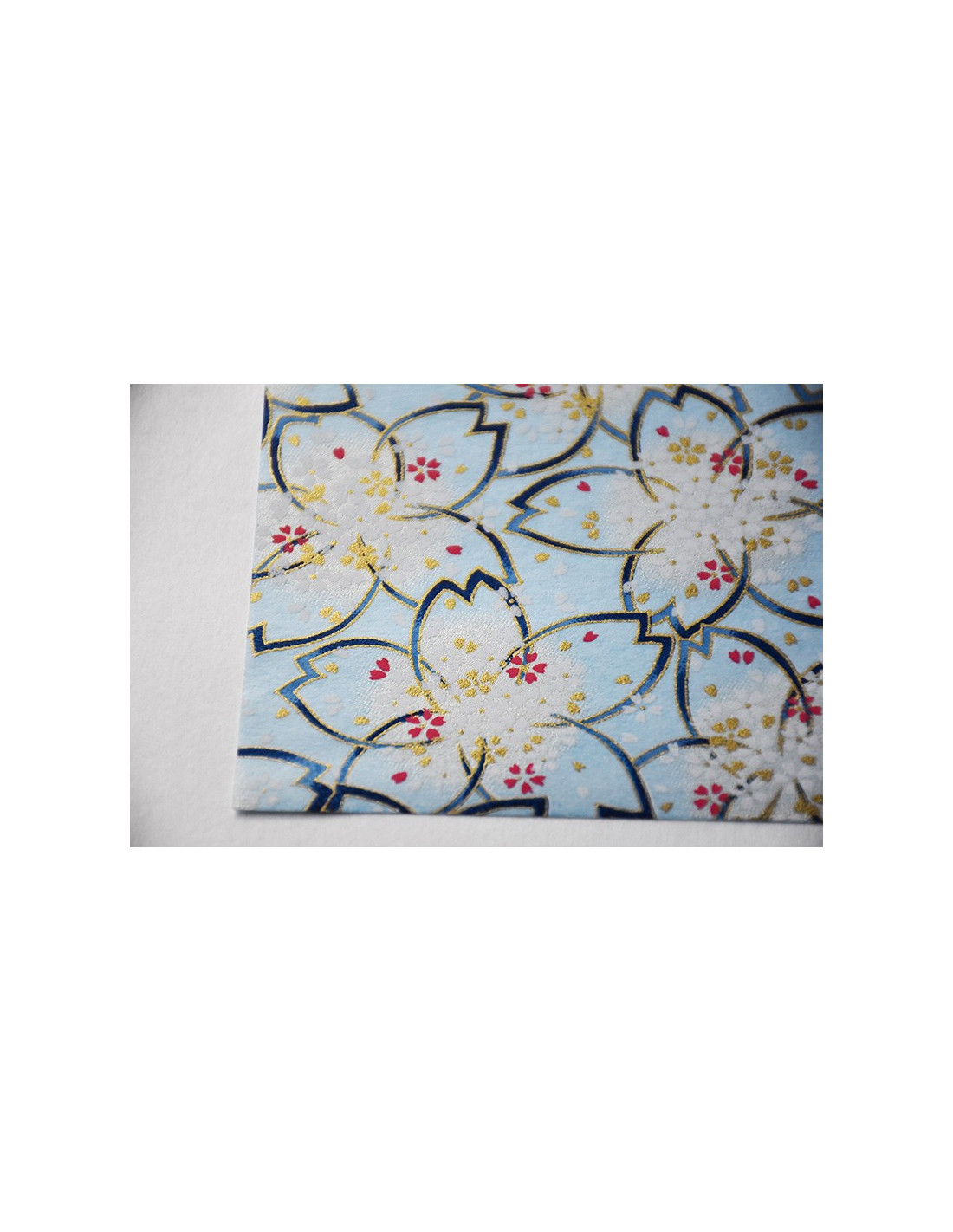 Chiyogami 231 Sakura