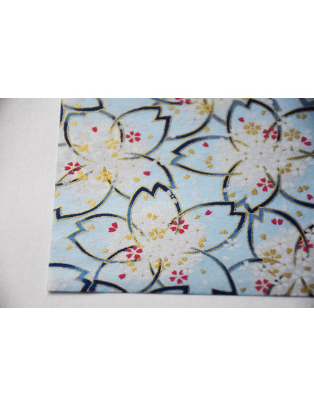 Chiyogami 231 Sakura