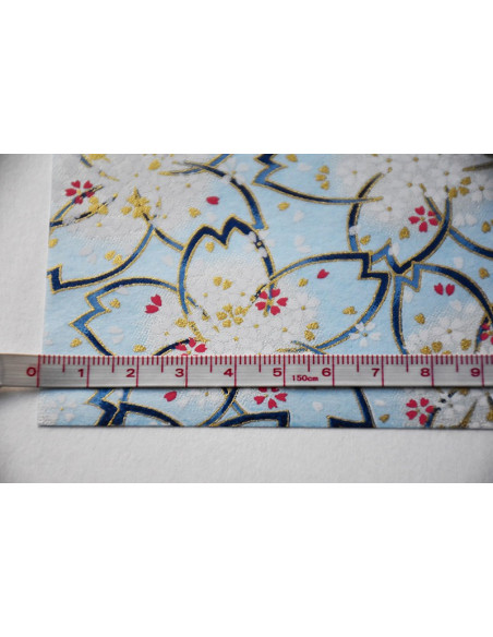 Chiyogami 231 Sakura