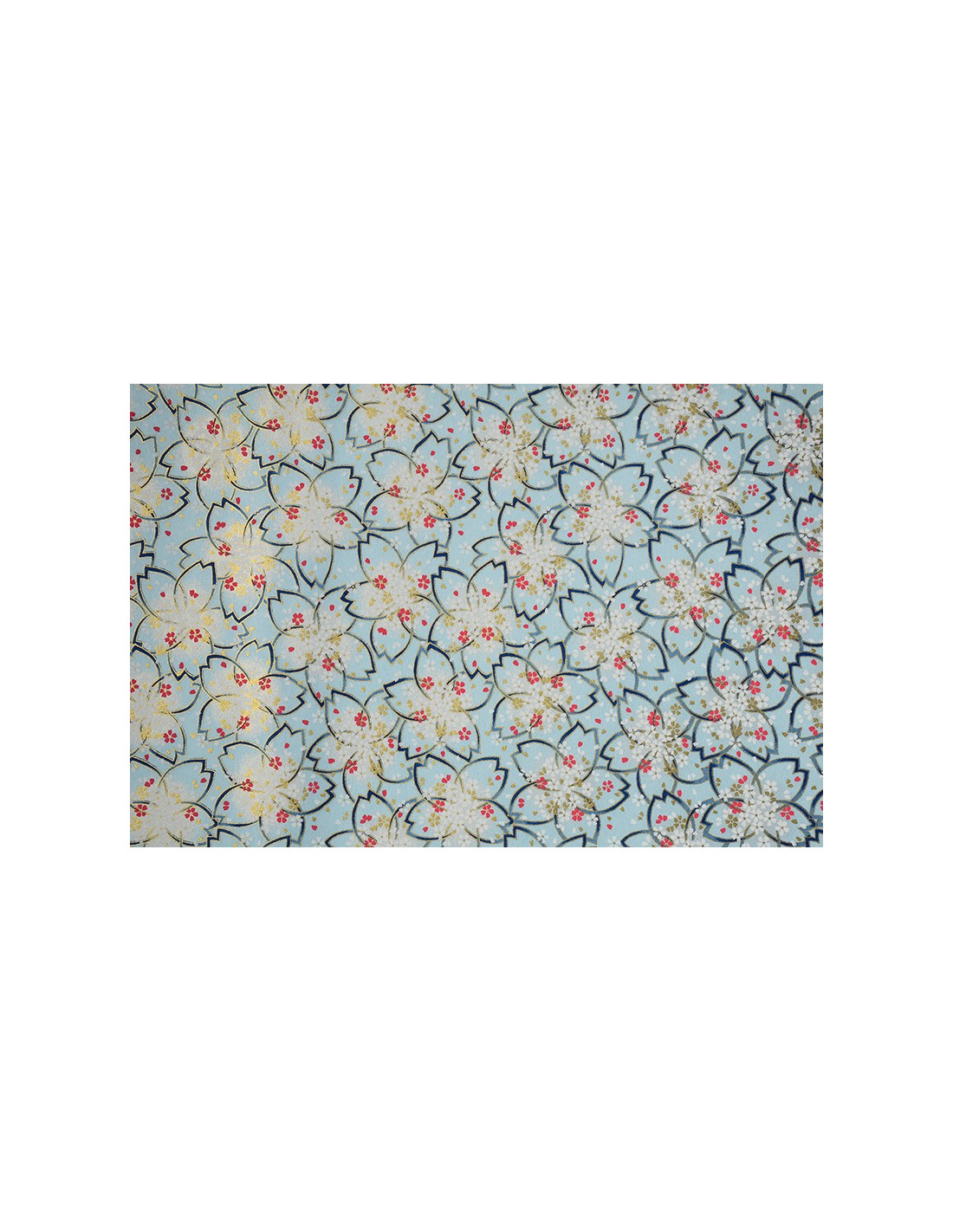 Chiyogami 231 Sakura