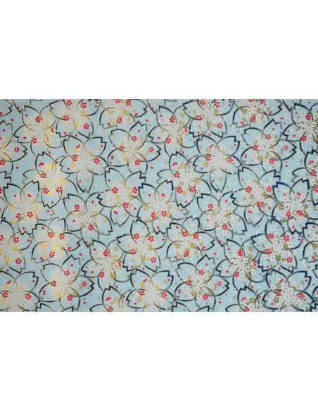 Chiyogami 231 Sakura