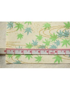 Chiyogami 233 Momiji suiryū 2