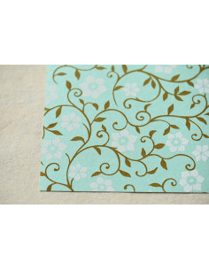 Chiyogami 234 Karakusa