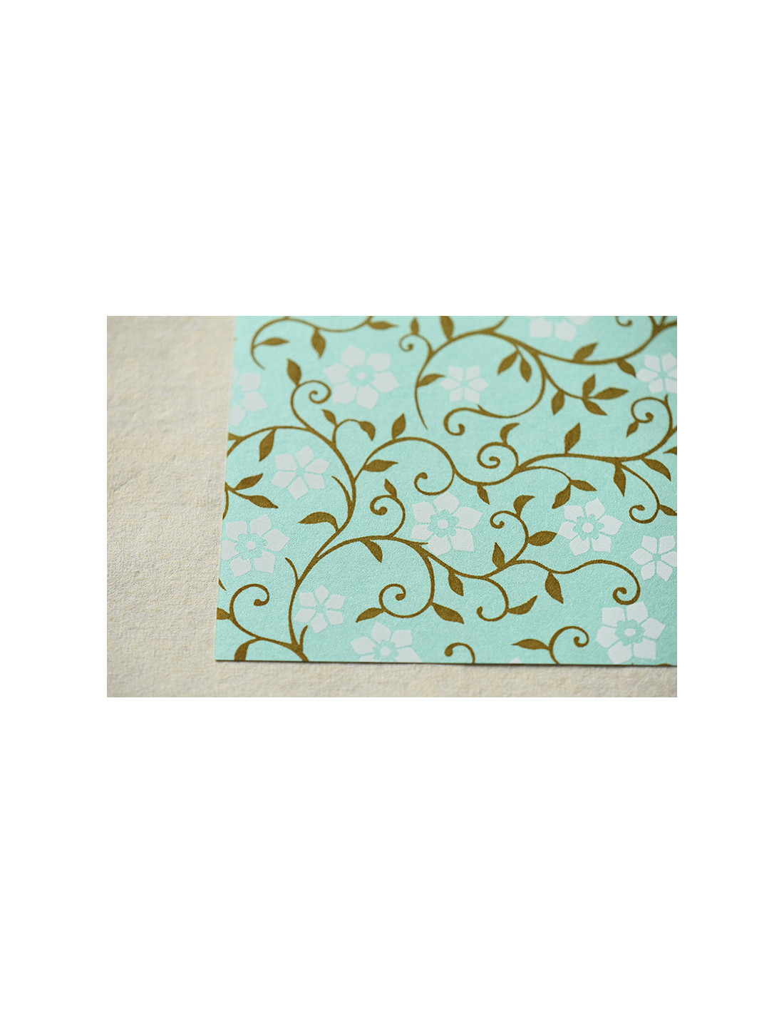 Chiyogami 234 Karakusa