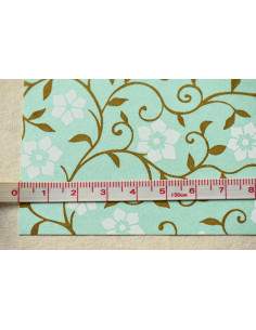 Chiyogami 234 Karakusa 2