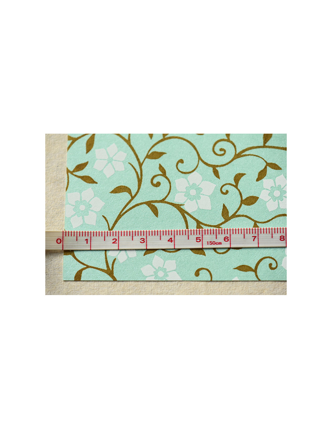 Chiyogami 234 Karakusa