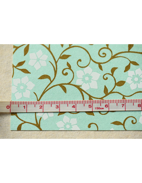 Chiyogami 234 Karakusa