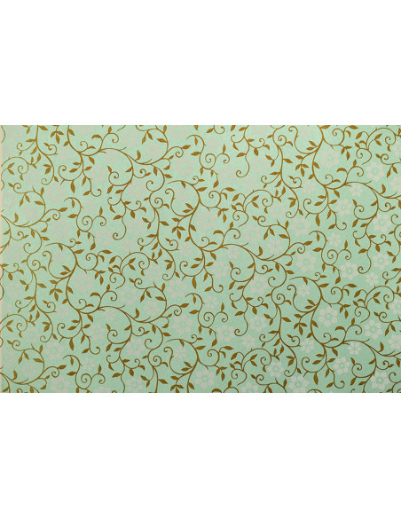 Chiyogami 234 Karakusa