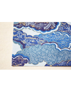 Chiyogami 235 Kumotori