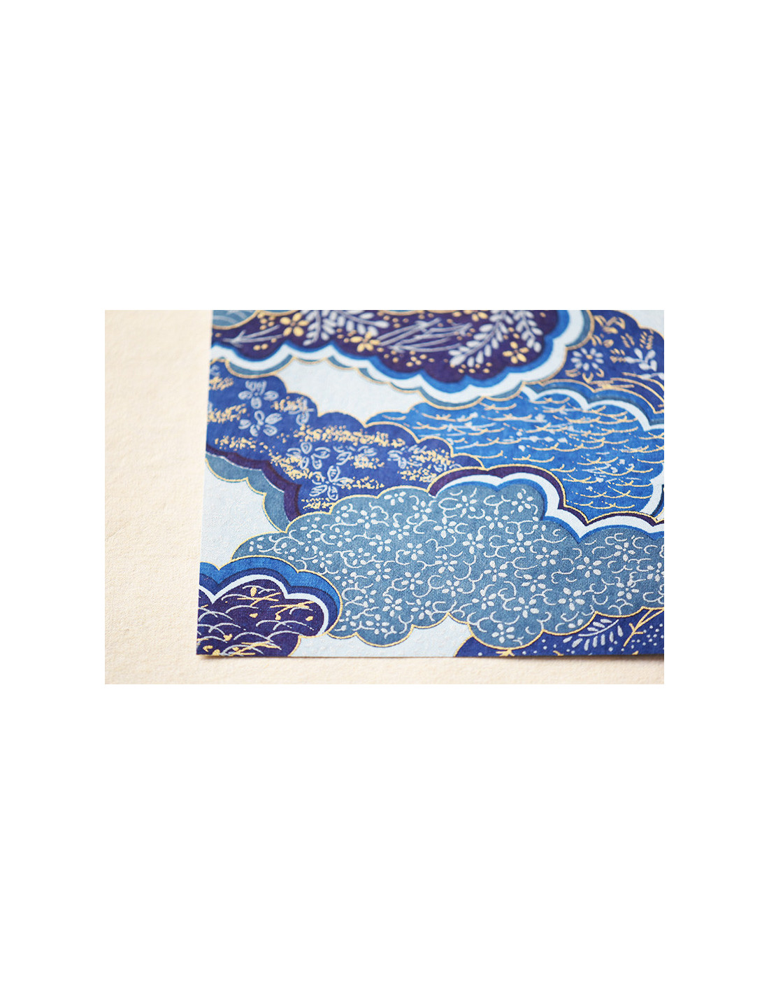 Chiyogami 235 Kumotori