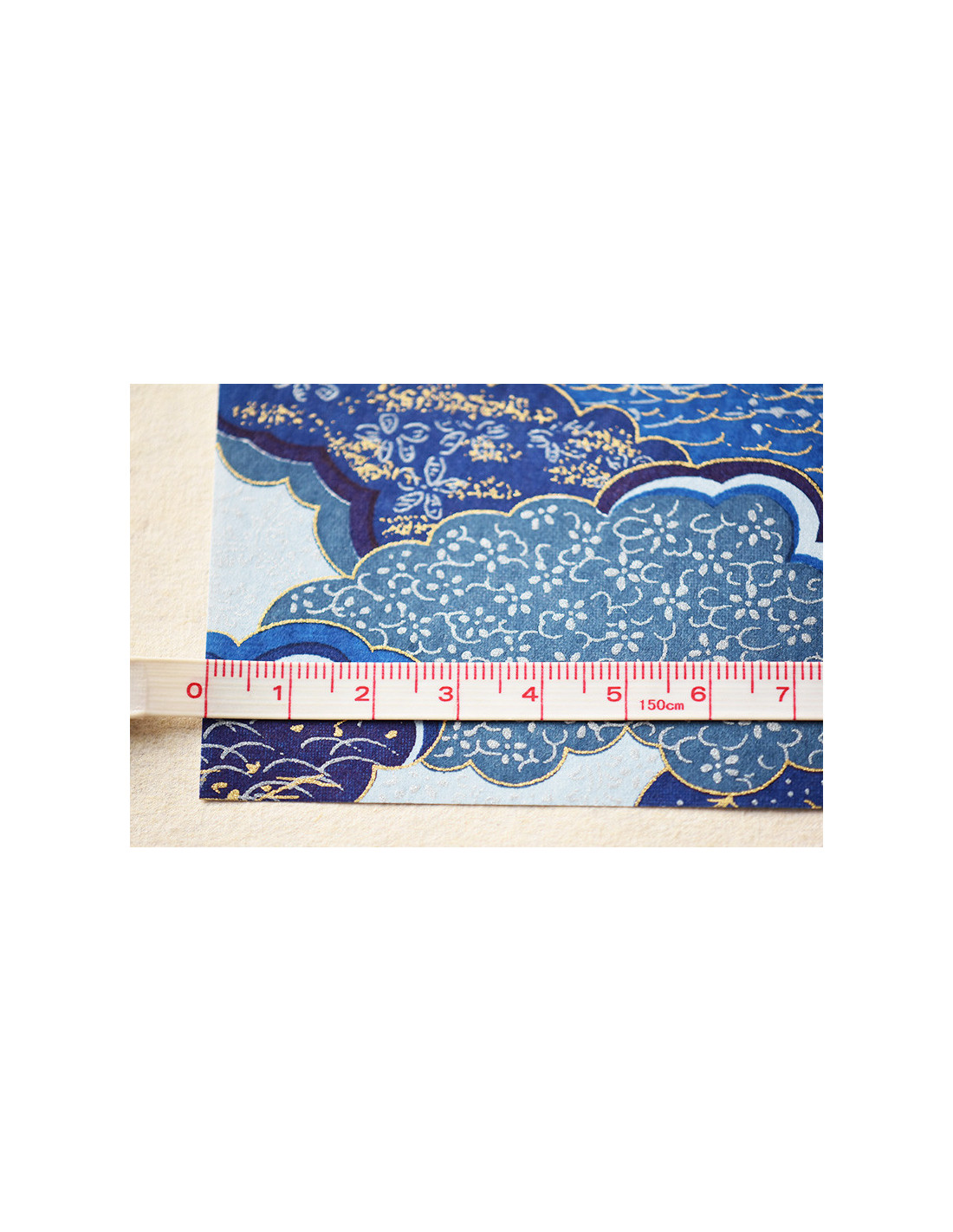 Chiyogami 235 Kumotori