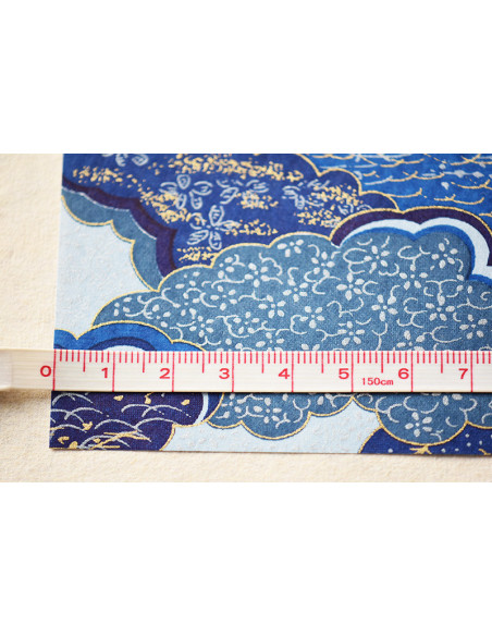 Chiyogami 235 Kumotori