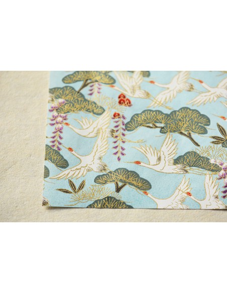 Chiyogami 236 Hikaku