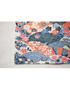 Chiyogami 237 Kasane