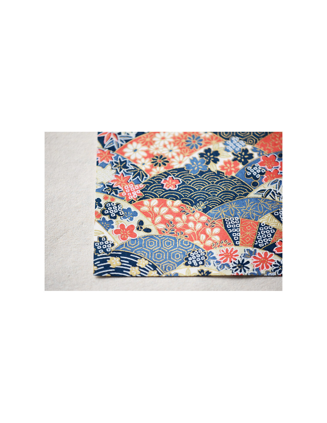 Chiyogami 237 Kasane