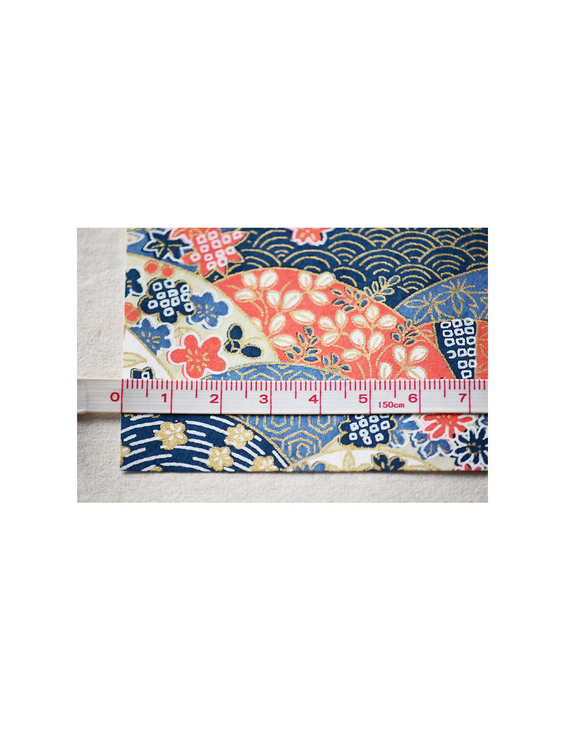 Chiyogami 237 Kasane