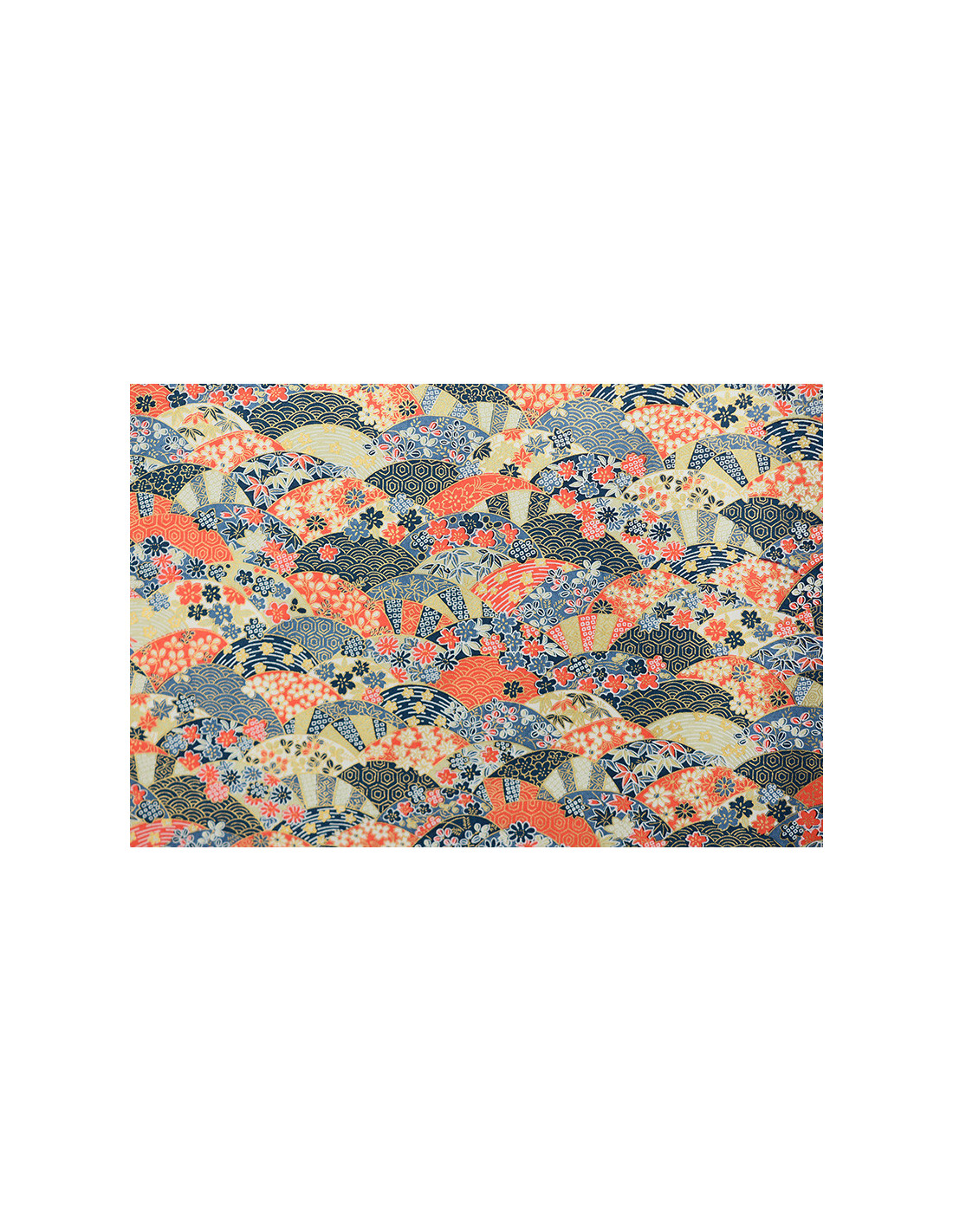 Chiyogami 237 Kasane