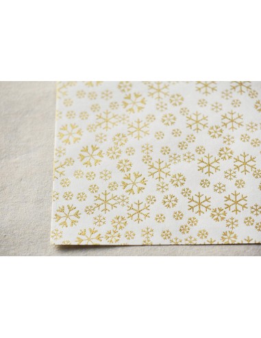 Chiyogami 246 Yukinokesshō