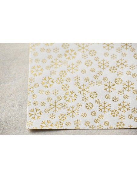 Chiyogami 246 Yukinokesshō