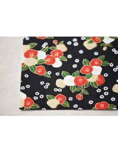 Chiyogami 247 Tsubaki