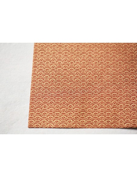 Chiyogami 262 Hanaseigaiha