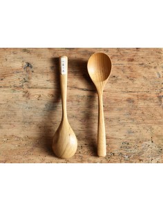 Cucchiaio Hinoki