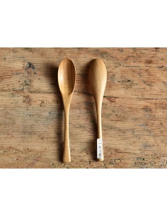 Cucchiaio Hinoki 2