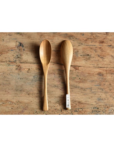 Cucchiaio Hinoki 2
