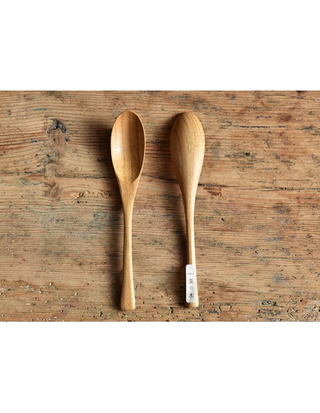 Cucchiaio Hinoki 2