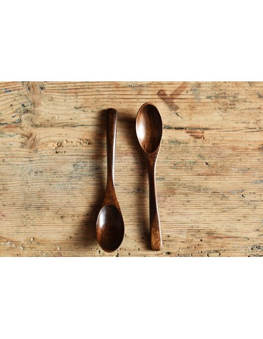 Cucchiaino legno