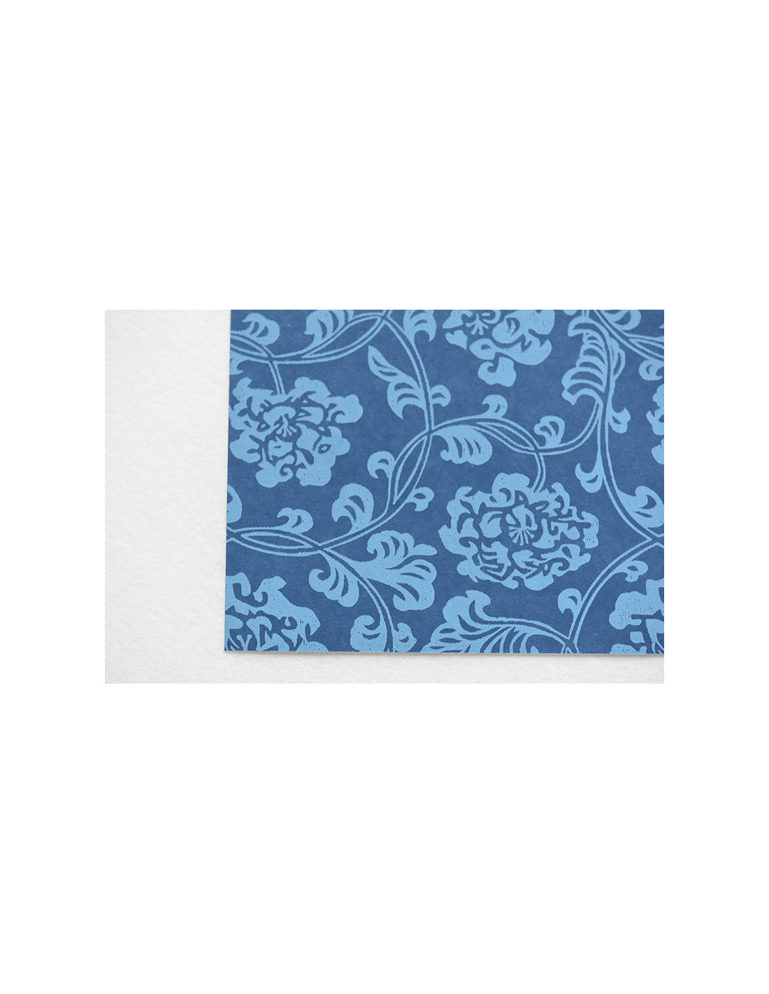 Chiyogami 238 Hana Karakusa