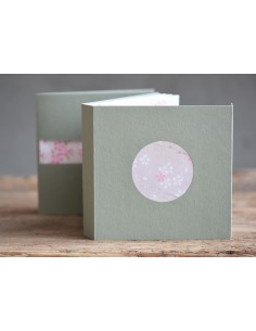 Tunnel book Hanami 2