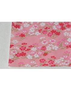 Chiyogami 267 Nadeshiko